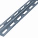 Alberts® Winkelprofil gelocht, 27x27x1,5 mm, Stahl rohBild