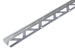 Alberts® Fliesen-Abschlussprofil, Aluminium, Breite 23,5mm, Länge 1mBild