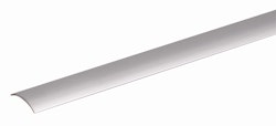 Alberts® Übergangsprofil selbstklebend, Alu, Breite 30mm, Länge 0,9m