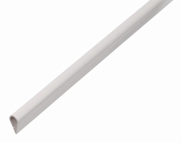 Alberts® Klemmprofil, Kunststoff, Breite 15 mm, versch. Farben