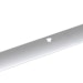 Alberts® Übergangsprofil gebohrt, , 30 mm breit, 900 mm lang, AluBild