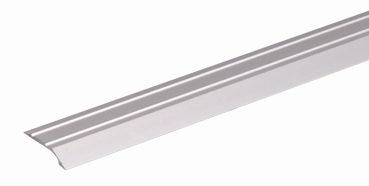 Alberts® Ausgleichsprofil selbstklebend, Alu, Länge 0,9m, versch. Größen
