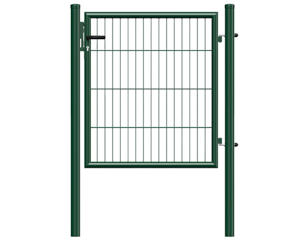 Alberts® Stabgitter-Einzeltor Garden
