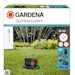 Gardena Sprinklersystem Komplett-Set mit OS 140Bild