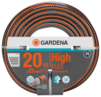 Gardena Comf. HighFLEX Schlauch10x10 13mm1/2"20m