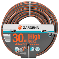 Gardena Comf. HighFLEX Schlauch10x10 13mm1/2"30m