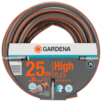 Gardena Comf. HighFLEX Schlauch10x10 19mm3/4"25m