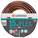 Gardena Comf. FLEX Schlauch 9x9 13mm 1/2" 15m oSBild