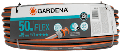 Gardena Comf. FLEX Schlauch 9x9 19mm 3/4" 50m oS