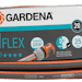 Gardena Comf. FLEX Schlauch 9x9 19mm 3/4" 50m oSBild