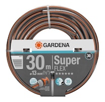 Gardena Prem.SuperFLEX Schlauch12x12 13mm1/2"30m