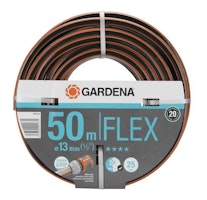 Gardena Comf. FLEX Schlauch 9x9 13mm 1/2" 50m oS