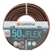 Gardena Comf. FLEX Schlauch 9x9 13mm 1/2" 50m oSBild
