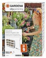 Gardena NatureUp! Bewässerungsset Vertikal