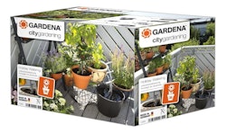 Gardena city gardening Urlaubsbewässerung