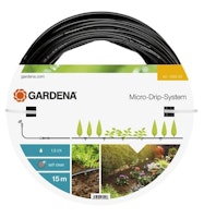 Gardena Tropfrohr oberirdisch 4,6 mm (3/16") 15m
