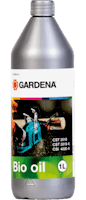Gardena GARDENA Bio-Kettensägenöl, 1l
