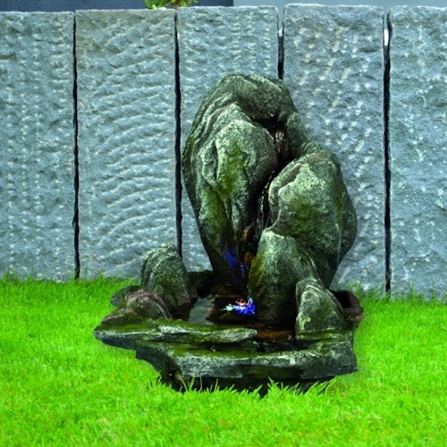 Gardenforma Wasserspiel Magod Bild