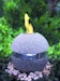 Gardenforma Feuer-Wasserspielset Sphere für BioethanolBild