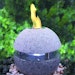 Gardenforma Feuer-Wasserspielset Sphere für BioethanolBild