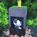 Gardenforma Feuer-Wasserspielset Oracle für BioethanolBild
