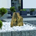 Gardenforma Wasserspiel-Findling Ancient StoneBild