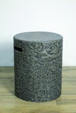 Gardenforma Abdeckung für Gasflaschen Naturstein-Optik für 5 kg GasbehälterZubehörbild
