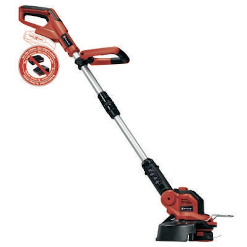 Einhell GE-CT 18/28 Li-Solo Akku-Rasentrimmer