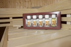Karibu Geschenkpaket Saunaaufguss-Konzentrate Set
