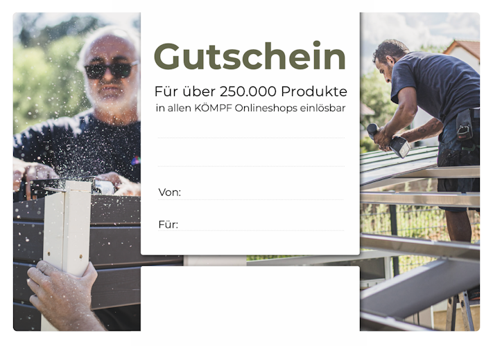 Gutschein