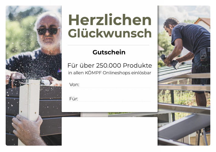 Gutschein