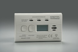 Gloria Kohlenmonoxid-Melder  K10D