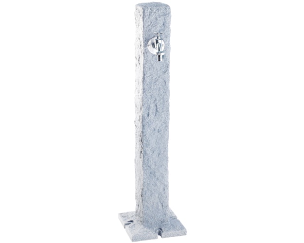 Graf Garantia Granit Wasserzapfsäule
