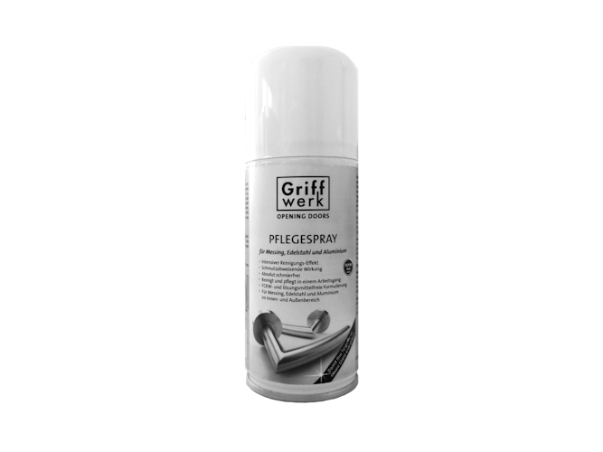 GRIFFWERK Pflegespray 150 ml - AUSLAUFARTIKEL