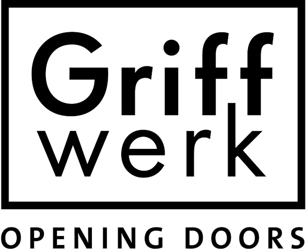 GRIFFWERK Erweiterungs-Set für LUCIA PIATTA S QUATTRO-WC