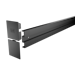 Griffwerk Wandabstand-Set 12,5mm für PLANEO X - AIR SILENTBild