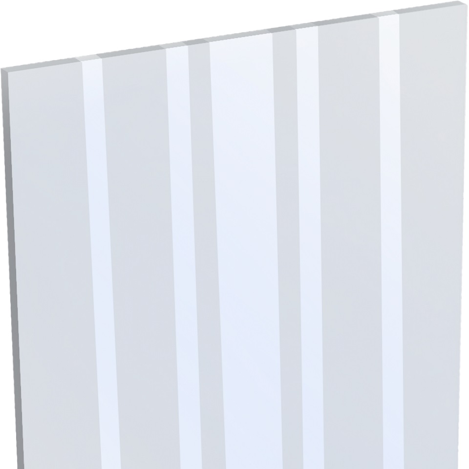 Vorschaubild Galerie GroJa Designeinsatz Glas Streifen