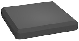 GroJa Solid Stecksystem Ersatzkappe 10 x 10 cmZubehörbild