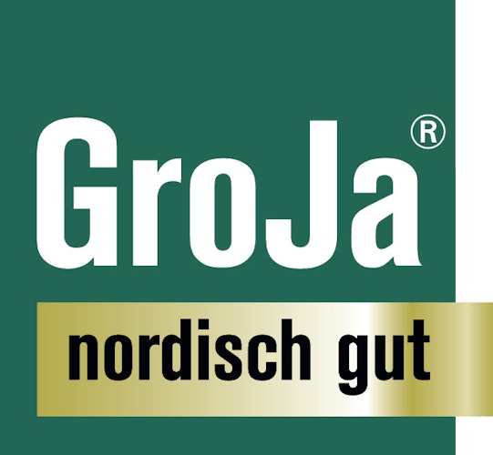 GroJa BasicLine Steckzaun Verstärkung 6-er Set