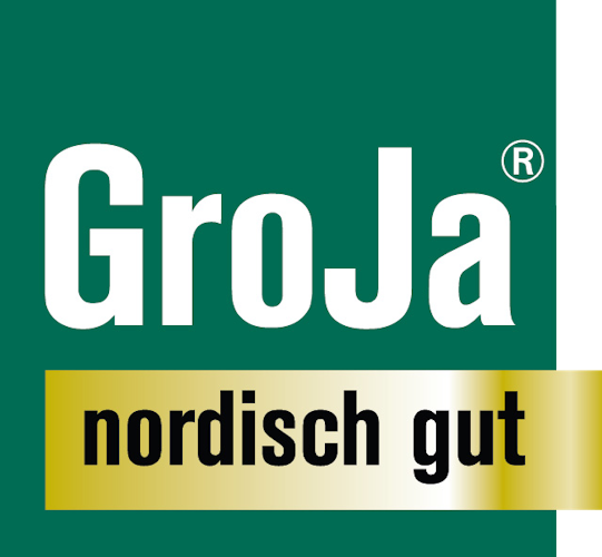 GroJa Mix-It Abschlussprofil für Schrägelemente Silbergrau Bild