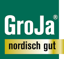 GroJA Ersatzkappe für Alu-Universalleiste Schwarz