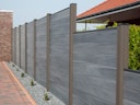 Vorschaubild GroJa Solid Stecksystem Bausatz Quadratisch