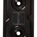 GroJa SYSTEM Alu-Verbinder inkl. Schrauben 3,5 x 16 mm VE 10Bild