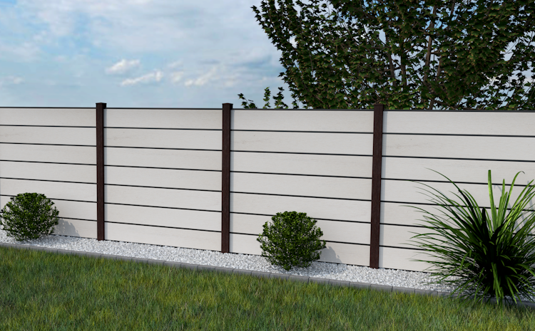 GroJa Solid Grande Premium BPC Stecksystem Einzelfüllung
