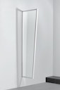 Gutta Seitenblende B1 Acryl