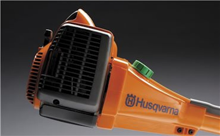 Husqvarna Motorsense 535RXT Bild