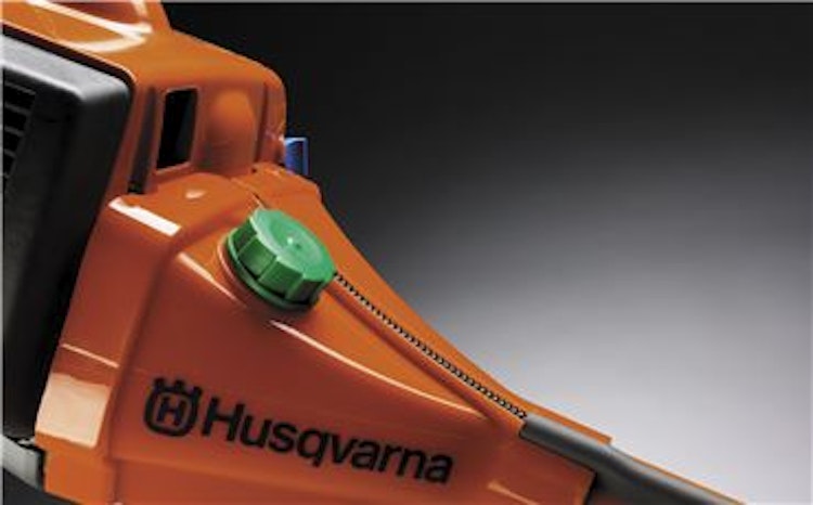 Husqvarna Motorsense 555FRM