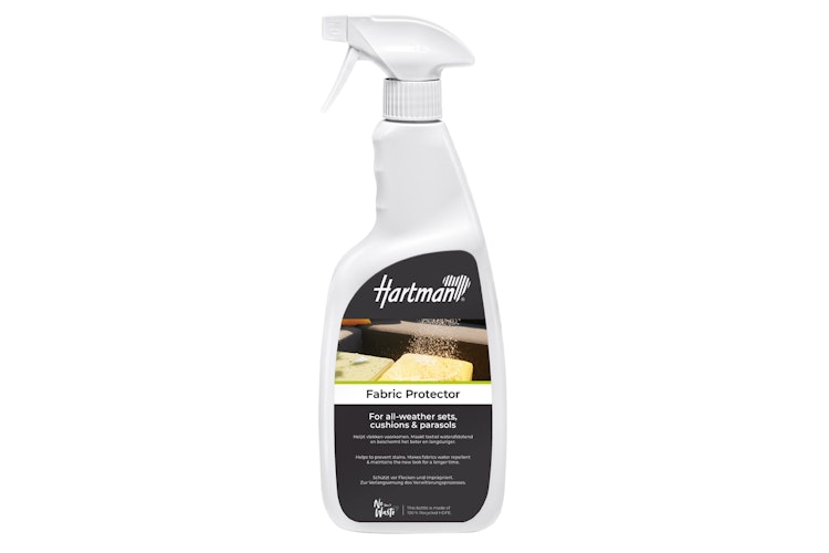 Hartman Fabric Protector 750 ml