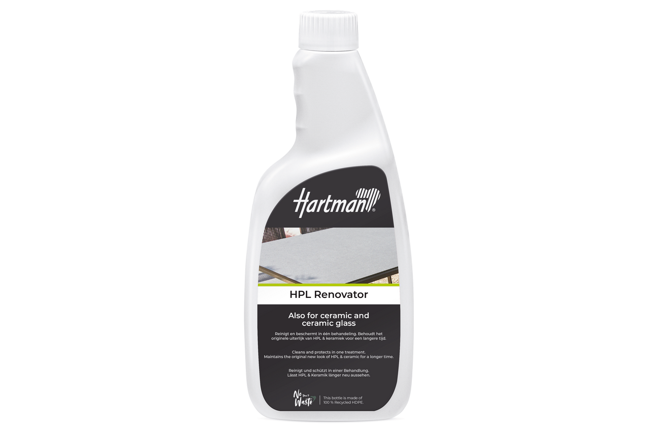 Hartman HPL Renovator, 750 ml
