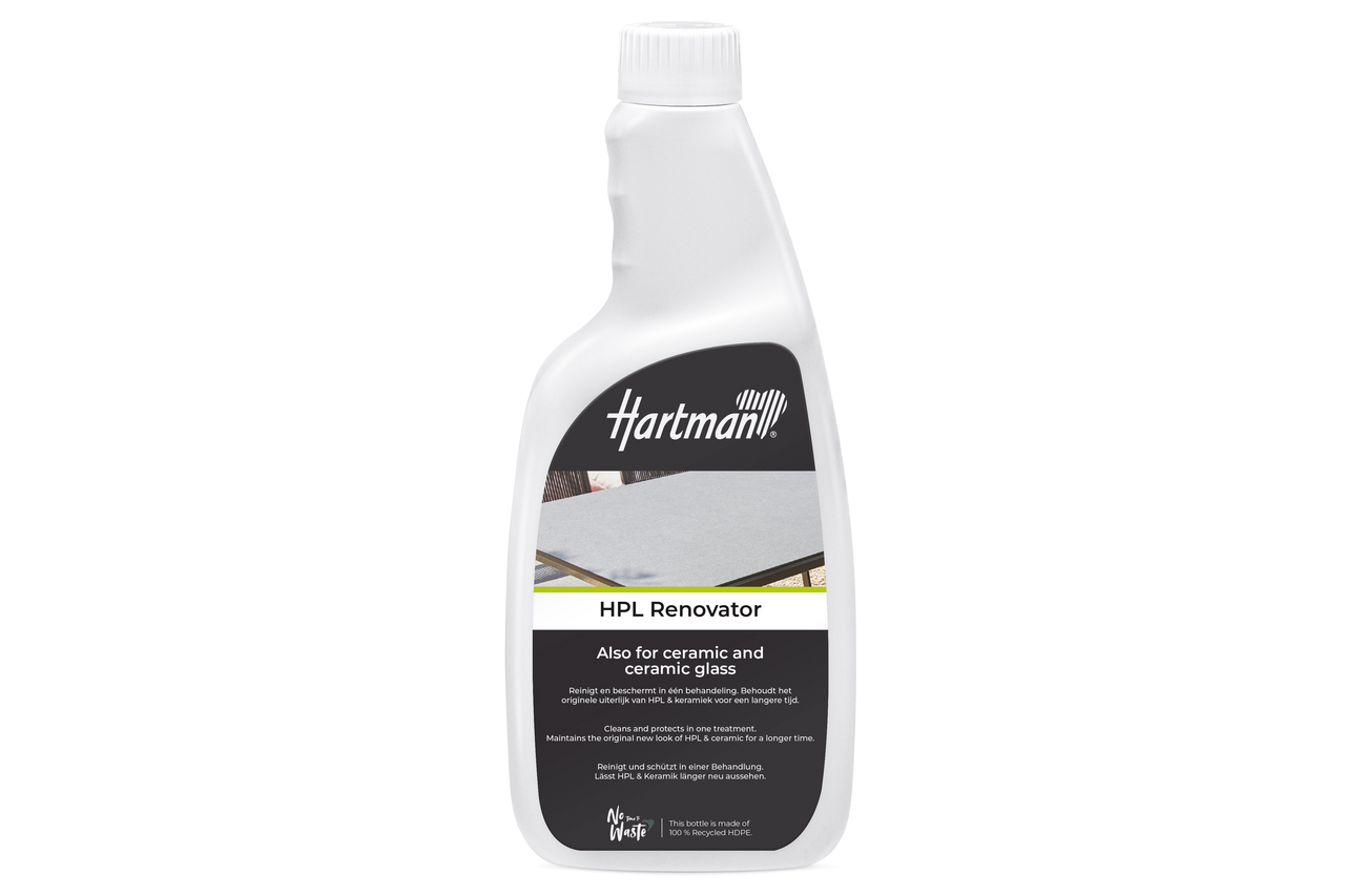 Hartman HPL Renovator, 750 ml